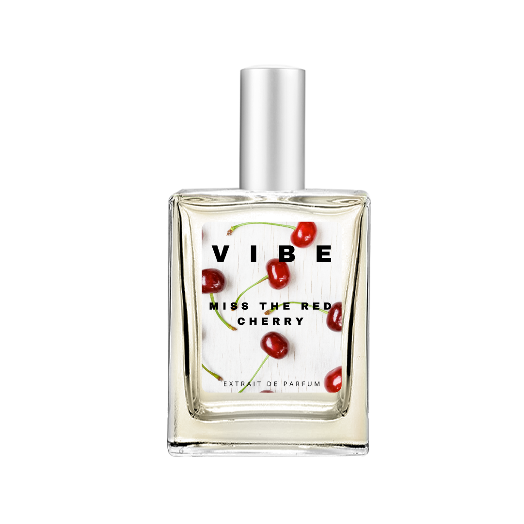 M*i様 Cherry dress Eau de Parfum　ノベルティチャー M*i様 Cherry dress Eau de Parfum ノベルティチャー Eau de