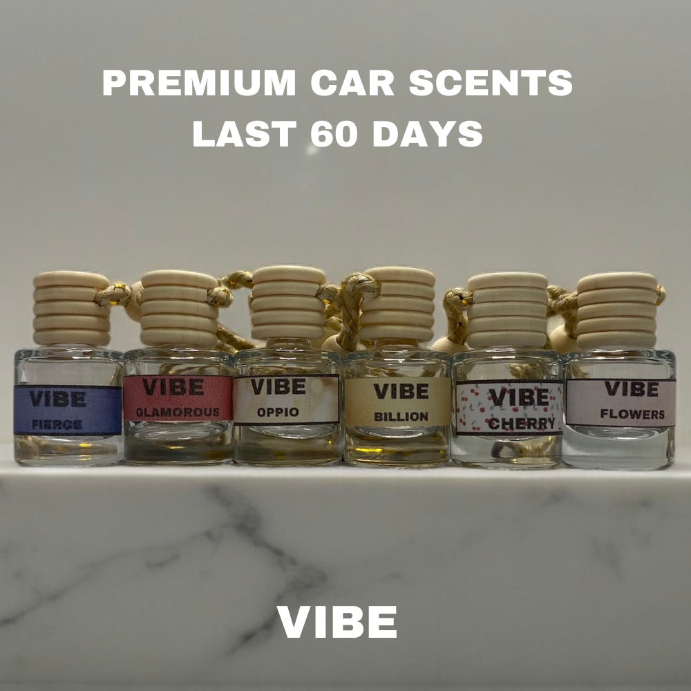 Car Scents