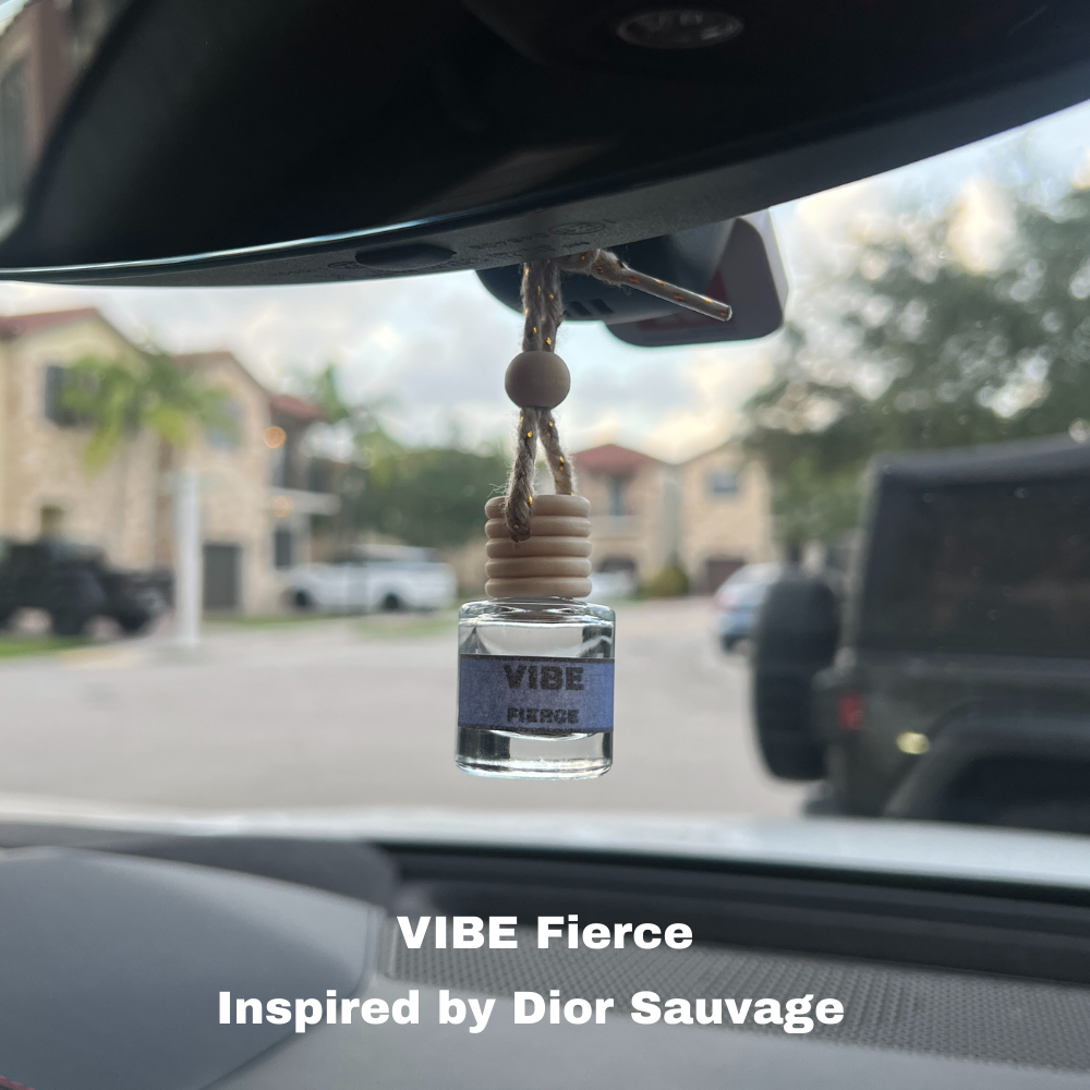 Car Scents