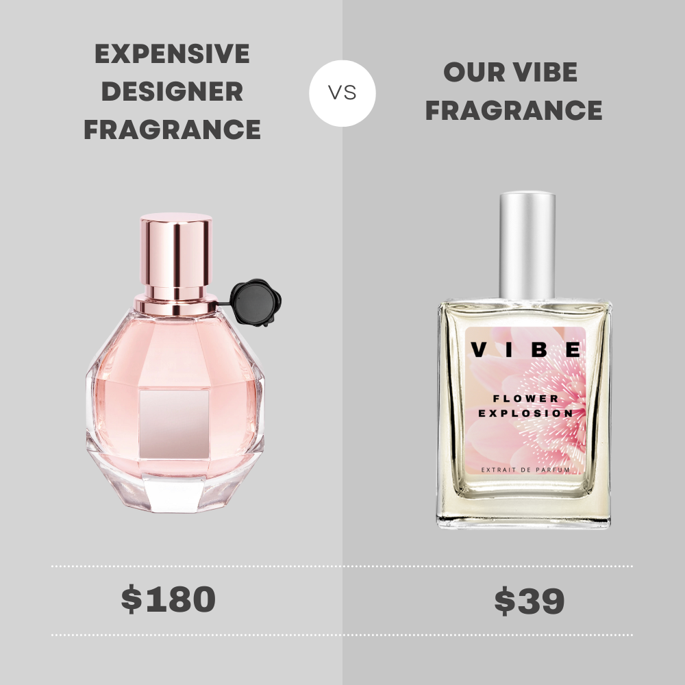 Flower Explosion - Main Image